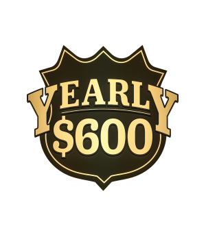 Ghost Yearly