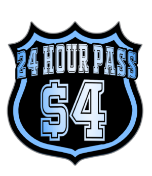 NHL Day Pass