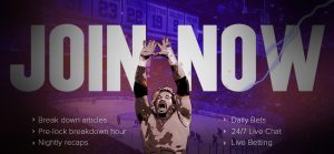 NHL FULL Season Special