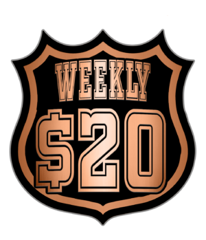 Ghost Weekly