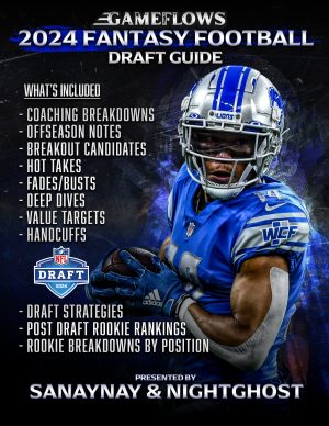NFL Draft Guide